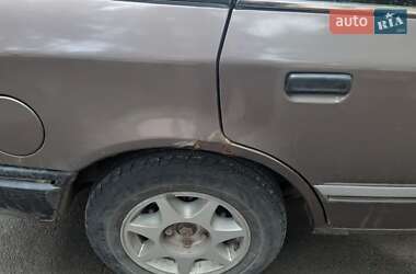 Седан Ford Scorpio 1987 в 