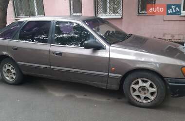 Седан Ford Scorpio 1987 в Николаеве