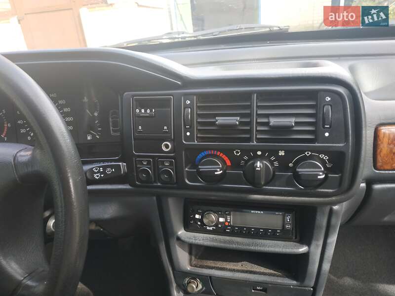 Хетчбек Ford Scorpio 1992 в Полтаві