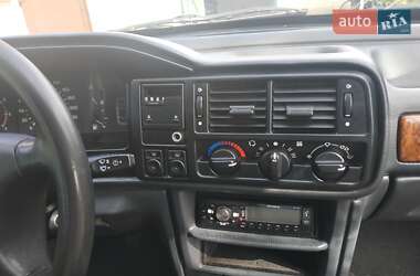 Хетчбек Ford Scorpio 1992 в 