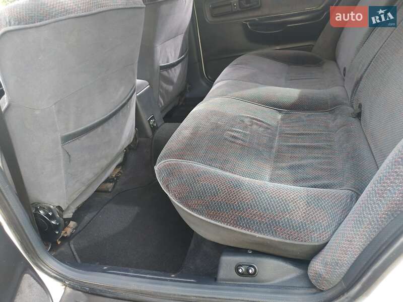 Хетчбек Ford Scorpio 1992 в Полтаві