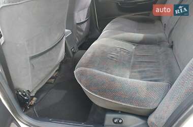 Хетчбек Ford Scorpio 1992 в 