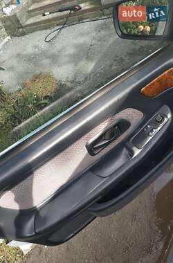 Хэтчбек Ford Scorpio 1992 в Полтаве