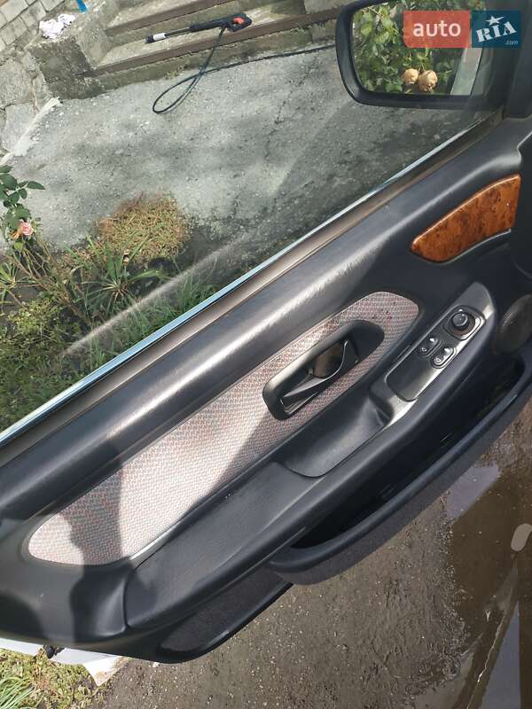 Хетчбек Ford Scorpio 1992 в Полтаві