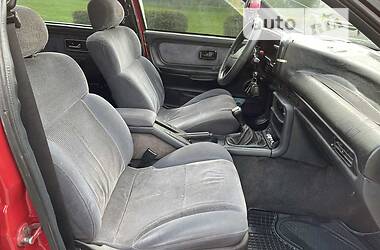 Хэтчбек Ford Scorpio 1989 в 