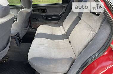 Хэтчбек Ford Scorpio 1989 в 