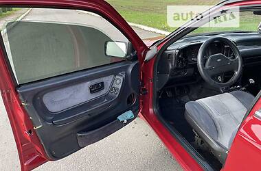 Хэтчбек Ford Scorpio 1989 в 