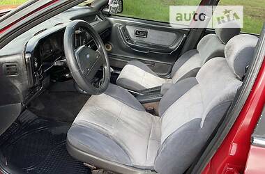 Хэтчбек Ford Scorpio 1989 в 