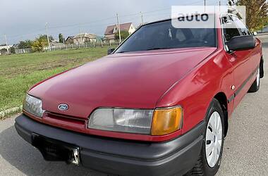 Хэтчбек Ford Scorpio 1989 в 