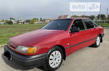 Хэтчбек Ford Scorpio 1989 в 