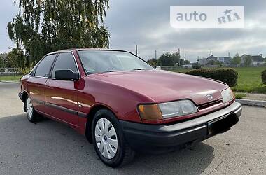 Хэтчбек Ford Scorpio 1989 в 