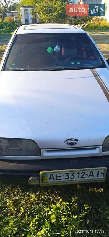 Седан Ford Scorpio 1986 в Одесі