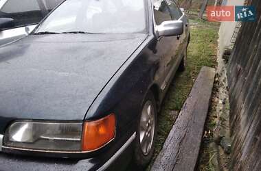 Лифтбек Ford Scorpio 1985 в Воловце