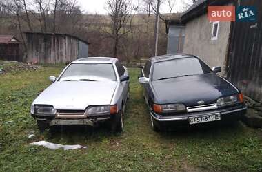 Лифтбек Ford Scorpio 1985 в Воловце