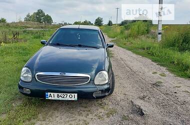 Седан Ford Scorpio 1998 в Борисполе