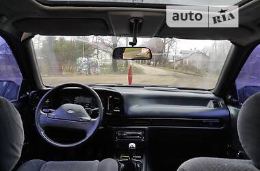 Хэтчбек Ford Scorpio 1988 в 