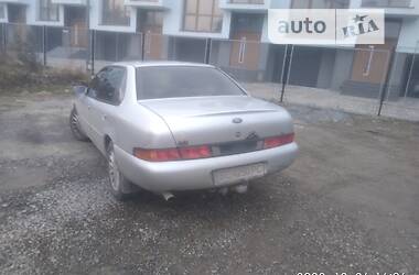 Седан Ford Scorpio 1998 в Стебнику