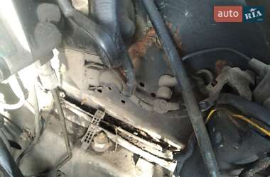 Седан Ford Scorpio 1990 в Вольнянске