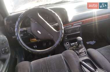 Седан Ford Scorpio 1990 в 