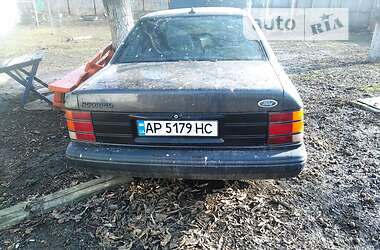 Седан Ford Scorpio 1990 в Вільнянську