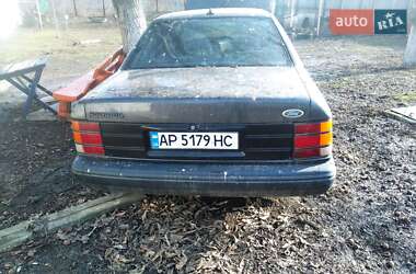 Седан Ford Scorpio 1990 в Вольнянске