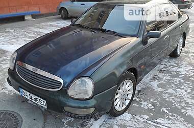 Седан Ford Scorpio 1995 в 