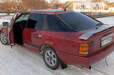 Ліфтбек Ford Scorpio 1985 в Тетієві