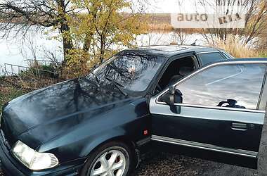 Седан Ford Scorpio 1993 в Монастыриске
