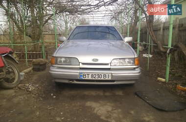 Лифтбек Ford Scorpio 1985 в Николаеве