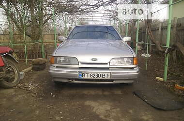 Ліфтбек Ford Scorpio 1985 в Миколаєві