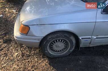 Седан Ford Scorpio 1988 в Києві