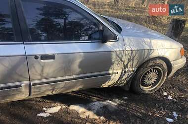 Седан Ford Scorpio 1988 в Києві