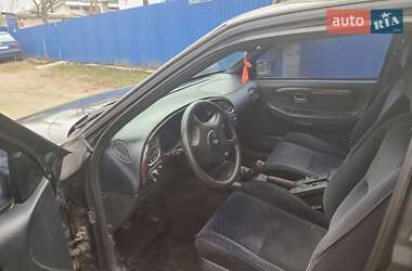 Седан Ford Scorpio 1990 в 