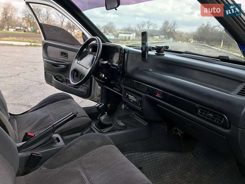 Ліфтбек Ford Scorpio 1989 в Миронівці