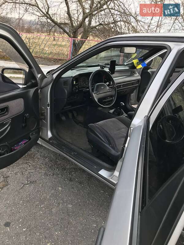 Ліфтбек Ford Scorpio 1989 в Миронівці