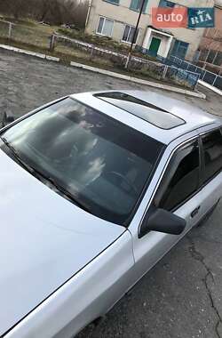 Лифтбек Ford Scorpio 1989 в Мироновке