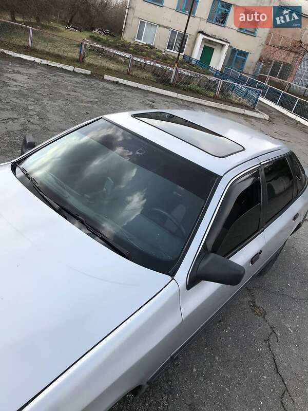 Ліфтбек Ford Scorpio 1989 в Миронівці