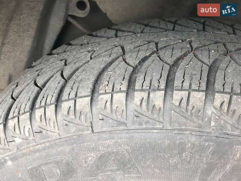 Ліфтбек Ford Scorpio 1989 в Миронівці