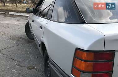 Лифтбек Ford Scorpio 1989 в Мироновке