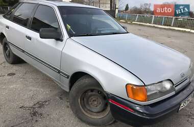 Лифтбек Ford Scorpio 1989 в Мироновке
