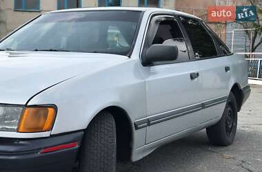 Лифтбек Ford Scorpio 1989 в Мироновке