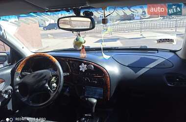 Седан Ford Scorpio 1994 в Черняхові фото 10 Седан Ford Scorpio 1994 в Черняхові
