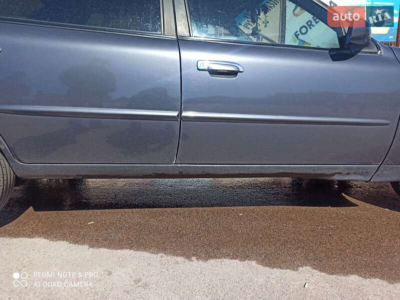 Седан Ford Scorpio 1994 в Черняхове