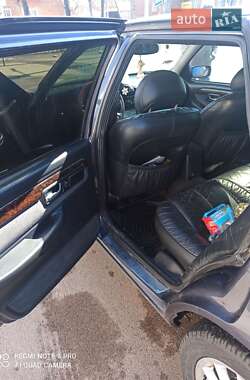 Седан Ford Scorpio 1994 в Черняхове