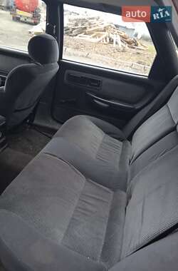 Седан Ford Scorpio 1989 в Полтаве