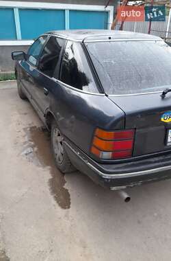Лифтбек Ford Scorpio 1986 в Николаеве