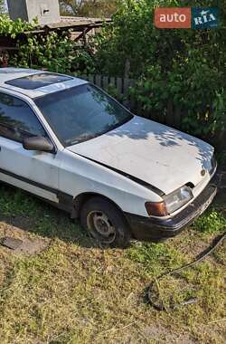 Седан Ford Scorpio 1986 в Іванкові фото 2 Седан Ford Scorpio 1986 в Іванкові