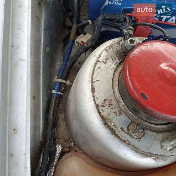 Ліфтбек Ford Scorpio 1988 в Андрушівці