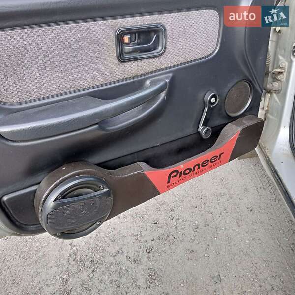 Ліфтбек Ford Scorpio 1988 в Андрушівці