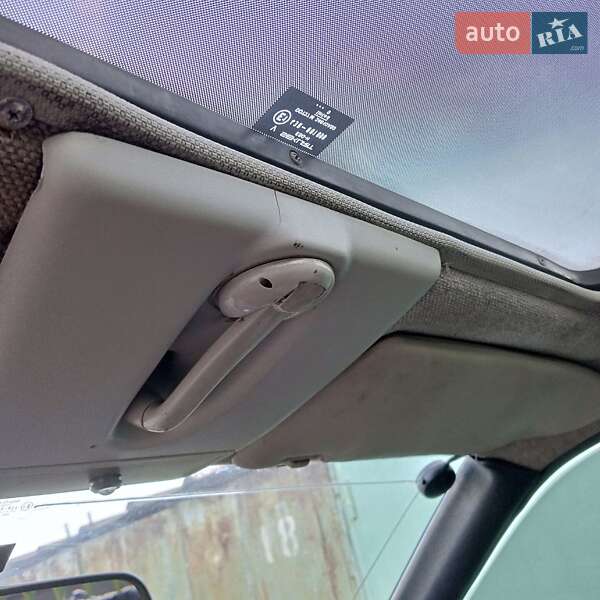 Ліфтбек Ford Scorpio 1988 в Андрушівці